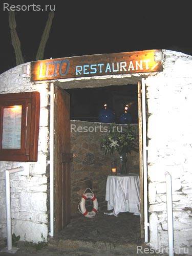 Leto Hotel 31